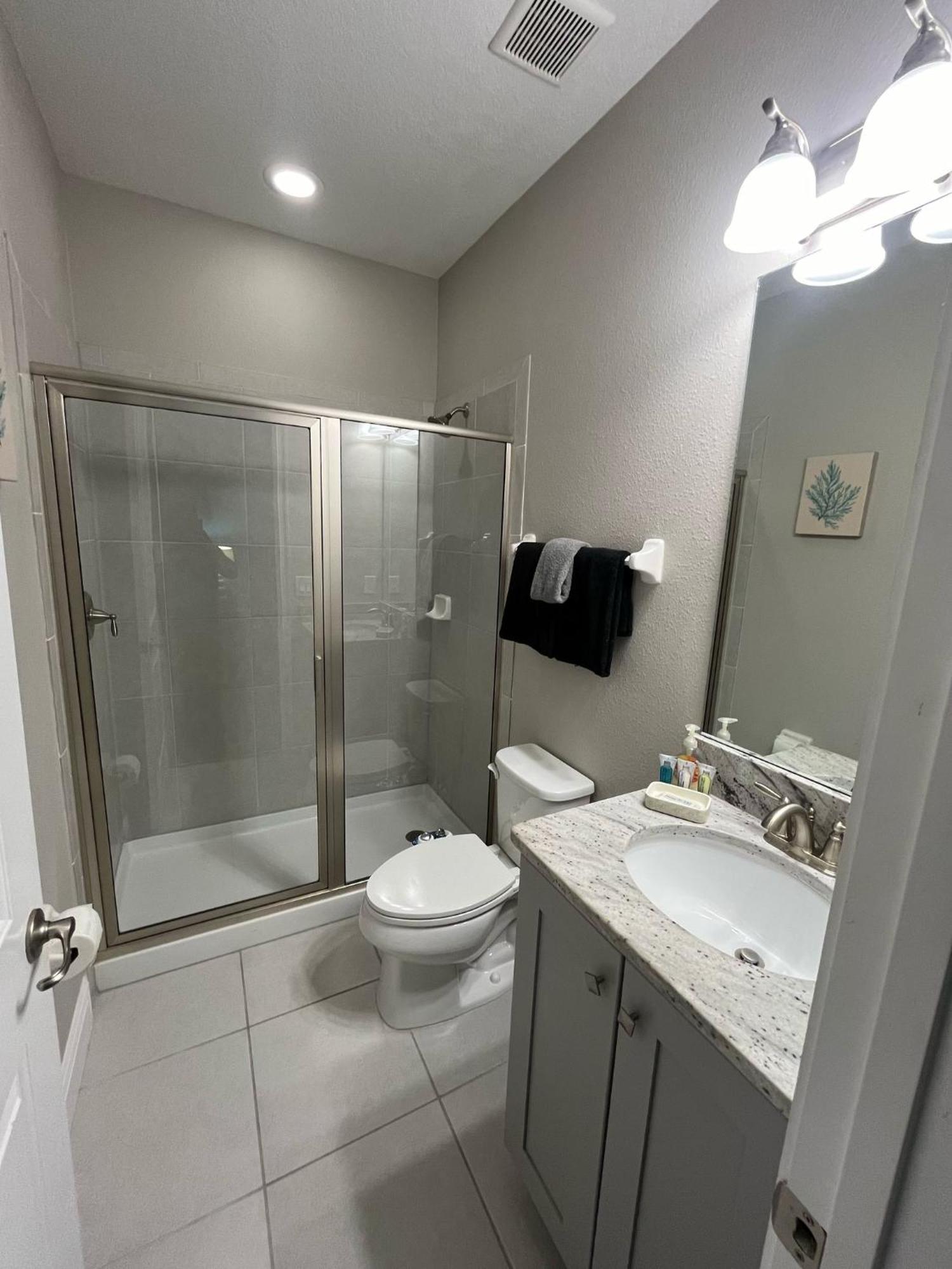 Luxury 6 Bedroom 6 Bath @Encore Resort Pool Spa Grill. 奥兰多 外观 照片