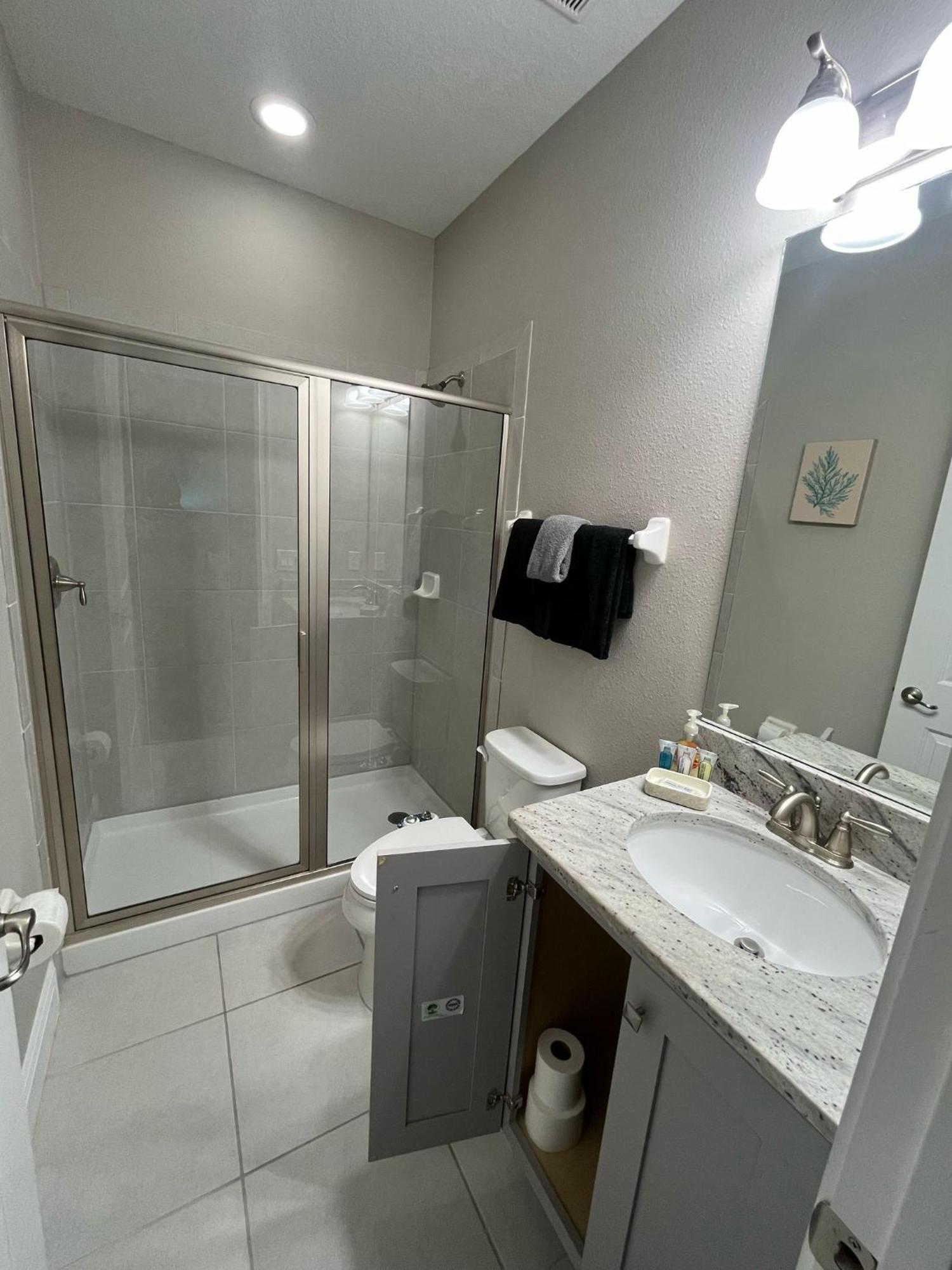 Luxury 6 Bedroom 6 Bath @Encore Resort Pool Spa Grill. 奥兰多 外观 照片